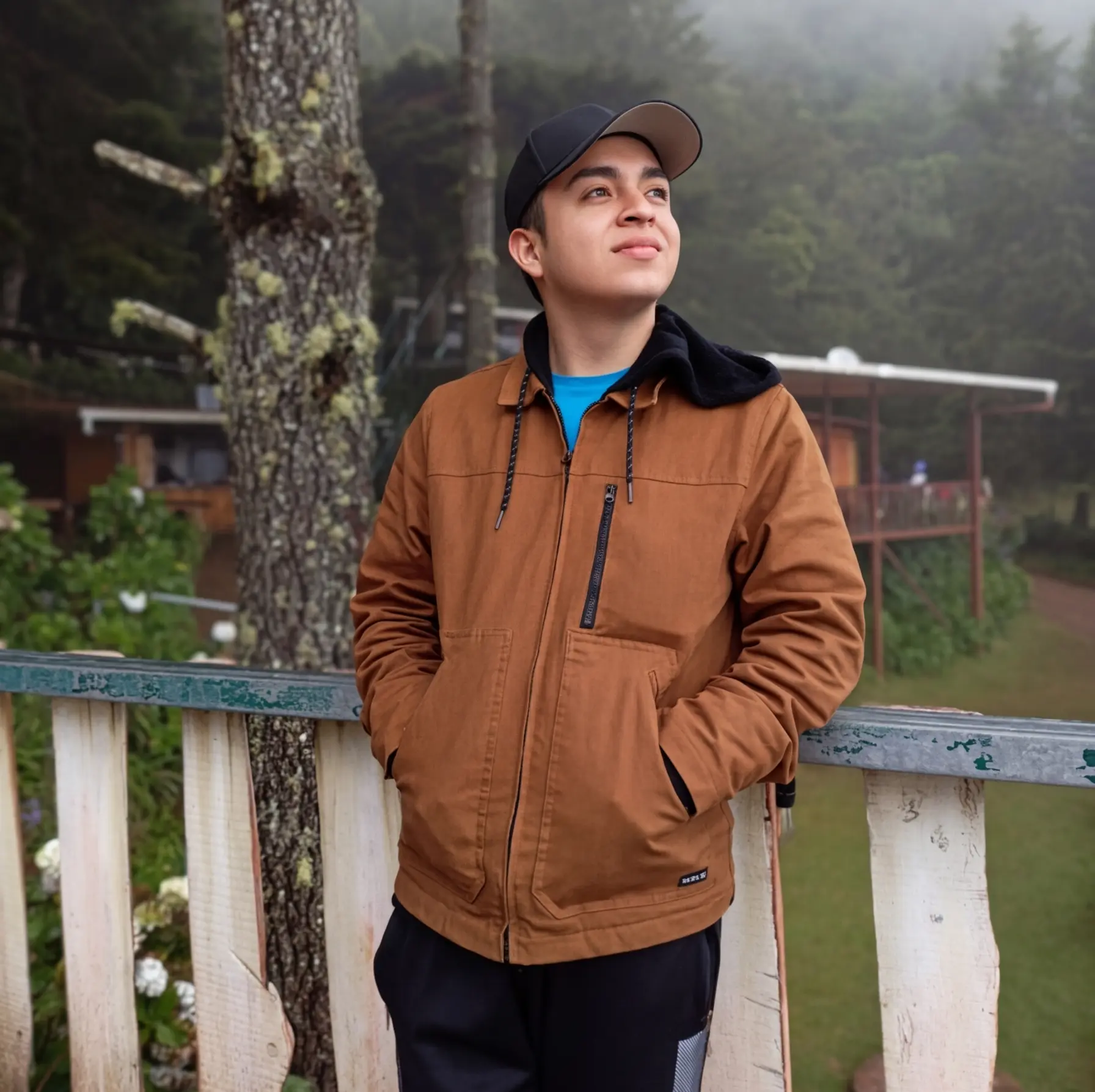Anthony Alexander Vasquez Iraheta (Bigantho) - Full Stack Software Developer